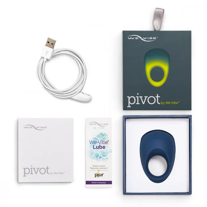 WeVibe Vibrators Verge