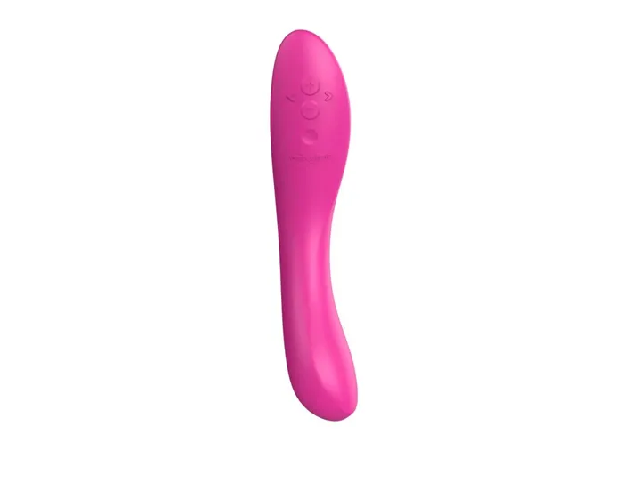 WeVibe WeVibe Rave 2 Fuchsia Vibrators