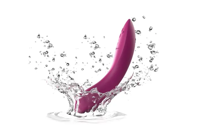 WeVibe WeVibe Rave 2 Fuchsia Vibrators