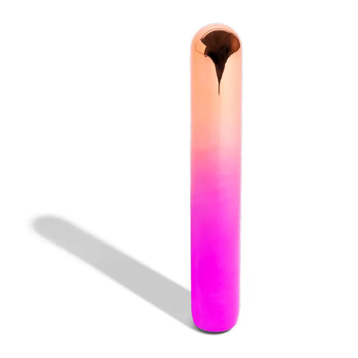 Aluminium Rumba Nu Sensuelle Adult Sex Toys Vibrators
