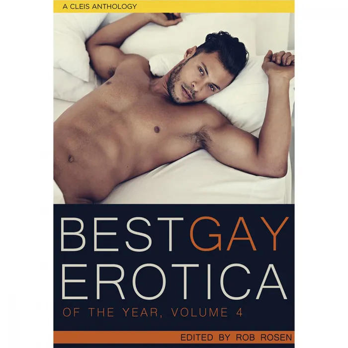 Anal Entrenue Best Gay Erotica of the Year Vol 4