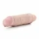 Blush Novelties Dildos Au Naturel Home Wrecker Blush Novelties Dildos Au Naturel Home Wrecker