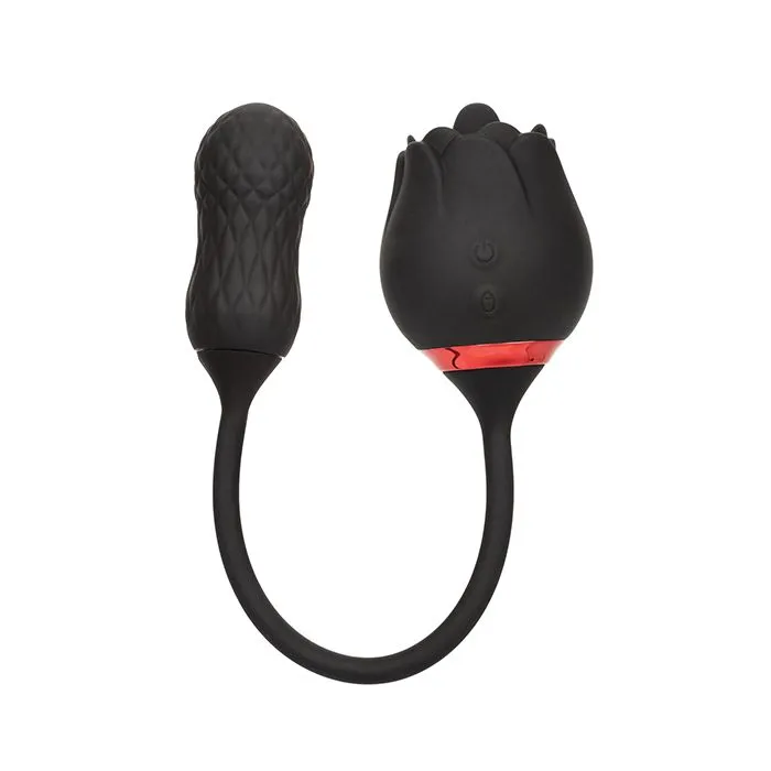 Cal Exotics Vibrators French Kiss Elite Siren