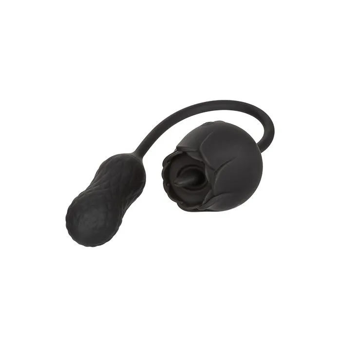 Cal Exotics Vibrators French Kiss Elite Siren