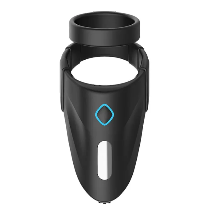 Couples FortO F48 Vibrating Perineum Double CRing Couples FortO F48 Vibrating Perineum Double CRing