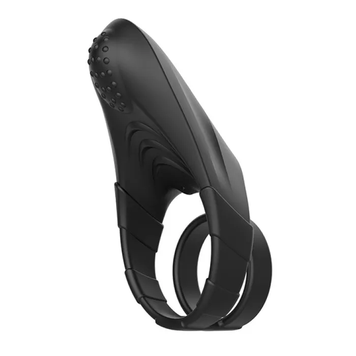 Couples FortO F48 Vibrating Perineum Double CRing Couples FortO F48 Vibrating Perineum Double CRing