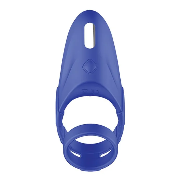 Couples FortO F48 Vibrating Perineum Double CRing Couples FortO F48 Vibrating Perineum Double CRing