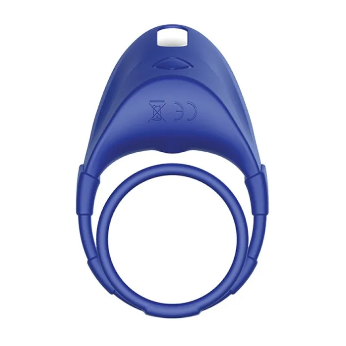 Couples FortO F48 Vibrating Perineum Double CRing Couples FortO F48 Vibrating Perineum Double CRing
