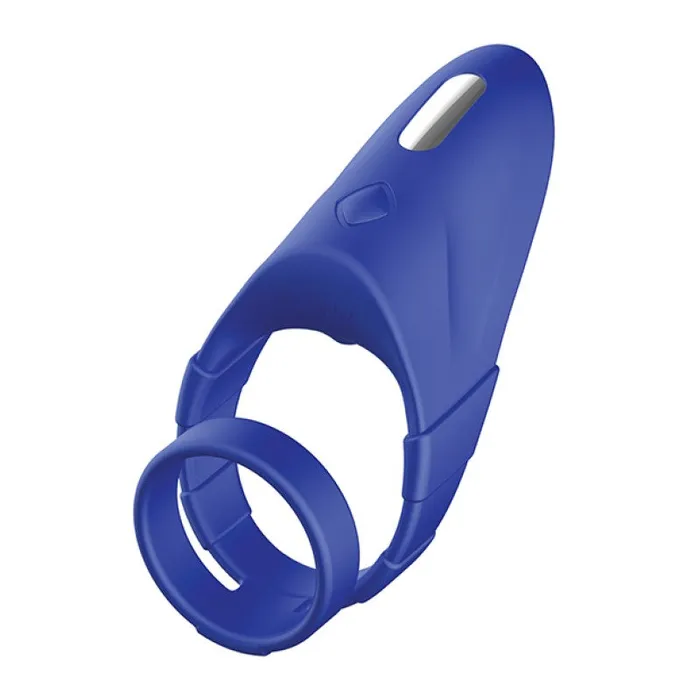 Couples FortO F48 Vibrating Perineum Double CRing Couples FortO F48 Vibrating Perineum Double CRing
