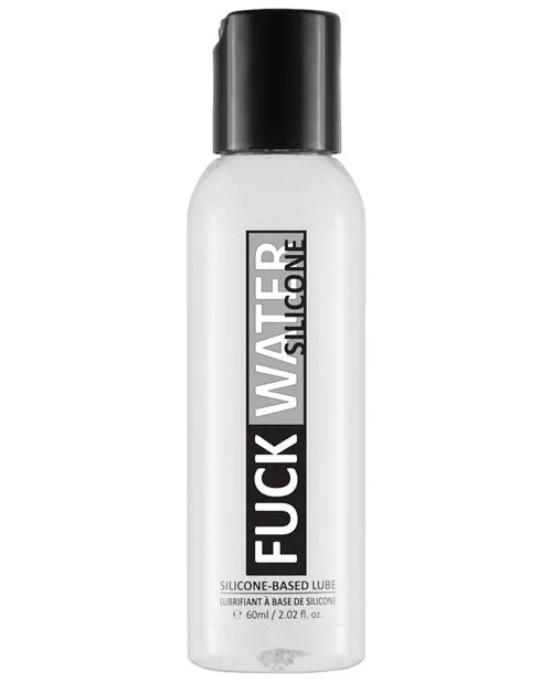 Fuck Water Silicone 2 oz Eldorado Female Sex Toys