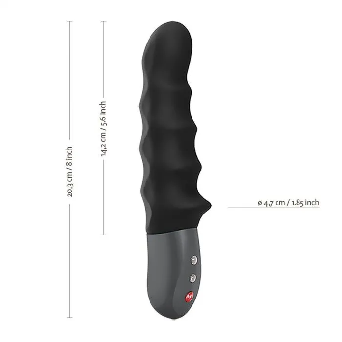 Fun Factory Stronic Surf NNN Retail Ltd Vibrators