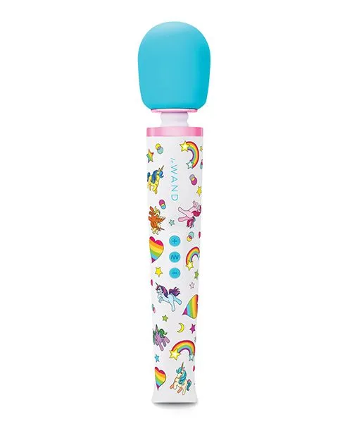 Le Wand Le Wand Unicorn Wand 8 pc Collection Vibrators