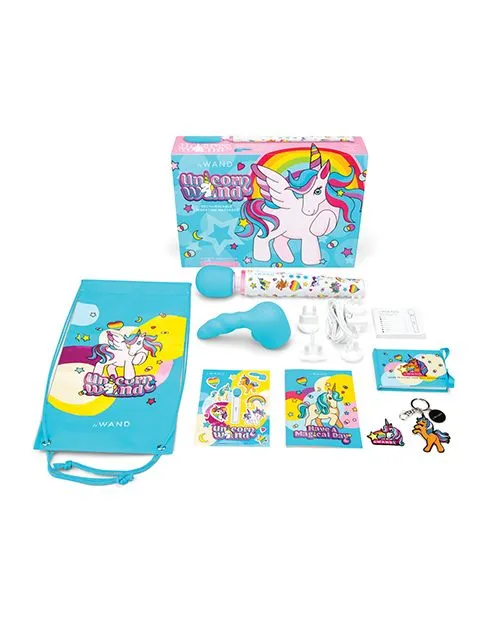 Le Wand Le Wand Unicorn Wand 8 pc Collection Vibrators