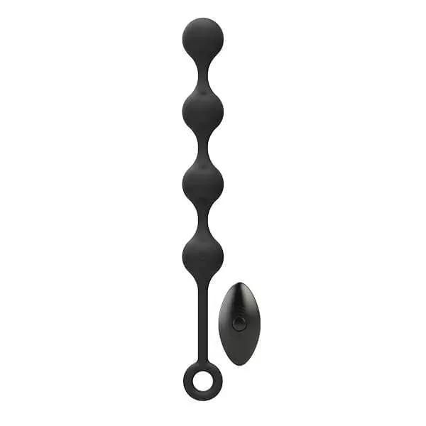 Nexus Anal NEXUS Quattro Remote Vibrating Beads