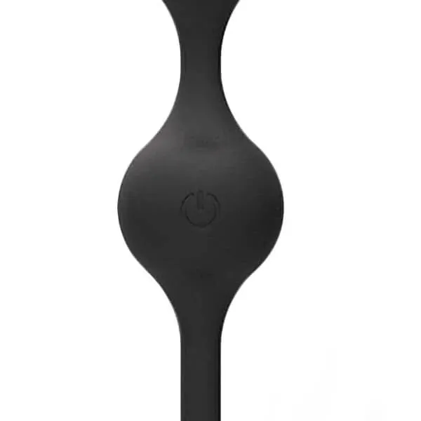 Nexus Anal NEXUS Quattro Remote Vibrating Beads