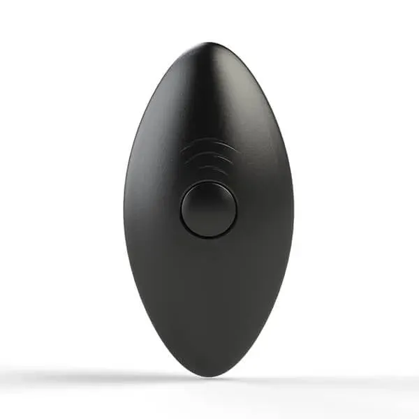 Nexus Anal NEXUS Quattro Remote Vibrating Beads
