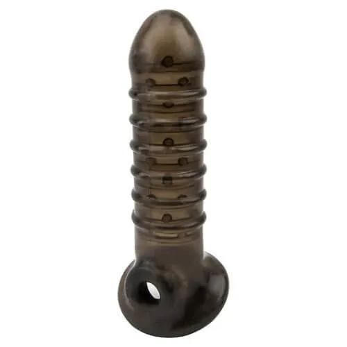 NNN Retail Ltd Male Sex Toys Loving Joy Boss Textured Penis Sleeve