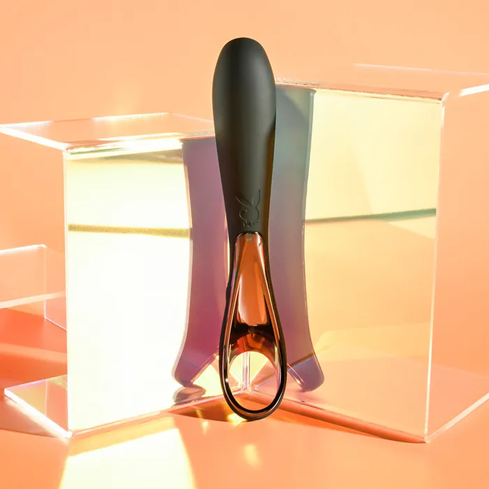 PLAYBOY Vibrators Ollo