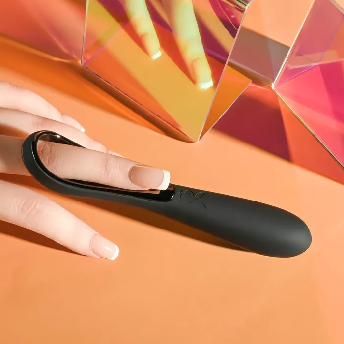 PLAYBOY Vibrators Ollo