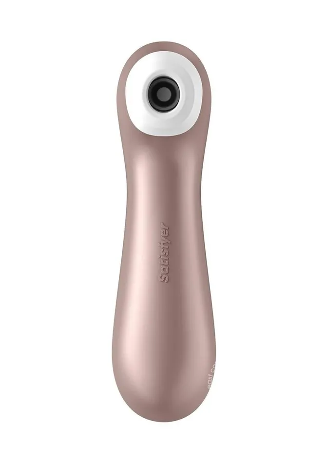 Satisfyer Pro 2 Vibration Female Stimulator Satisfyer Vibrators
