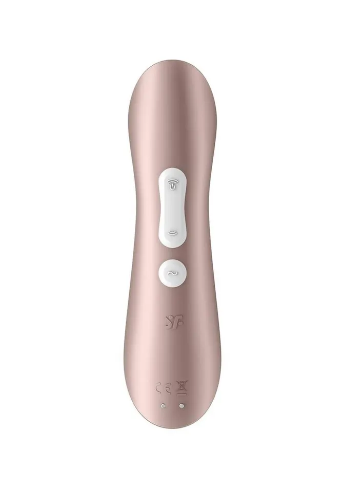 Satisfyer Pro 2 Vibration Female Stimulator Satisfyer Vibrators