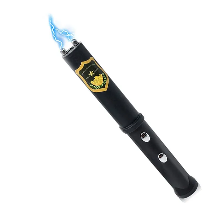 Vibrators Electric Shock Rod Own Pleasures