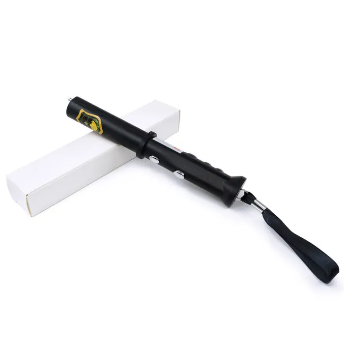 Vibrators Electric Shock Rod Own Pleasures