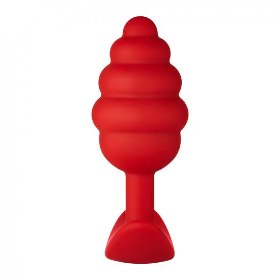 Anal F83 Spir Plug FORTO