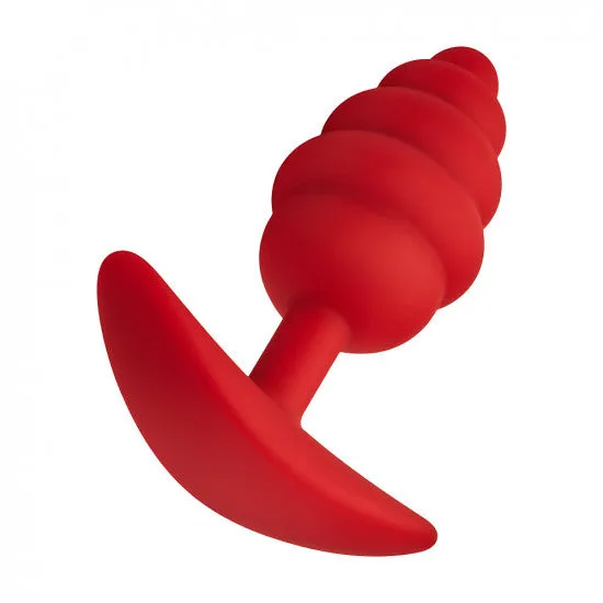 Anal F83 Spir Plug FORTO