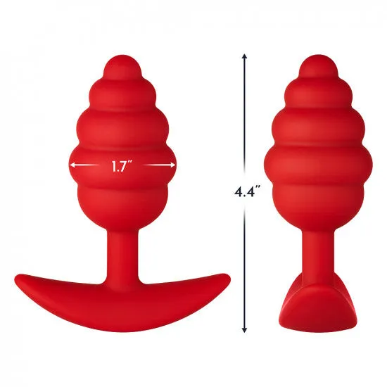 Anal F83 Spir Plug FORTO