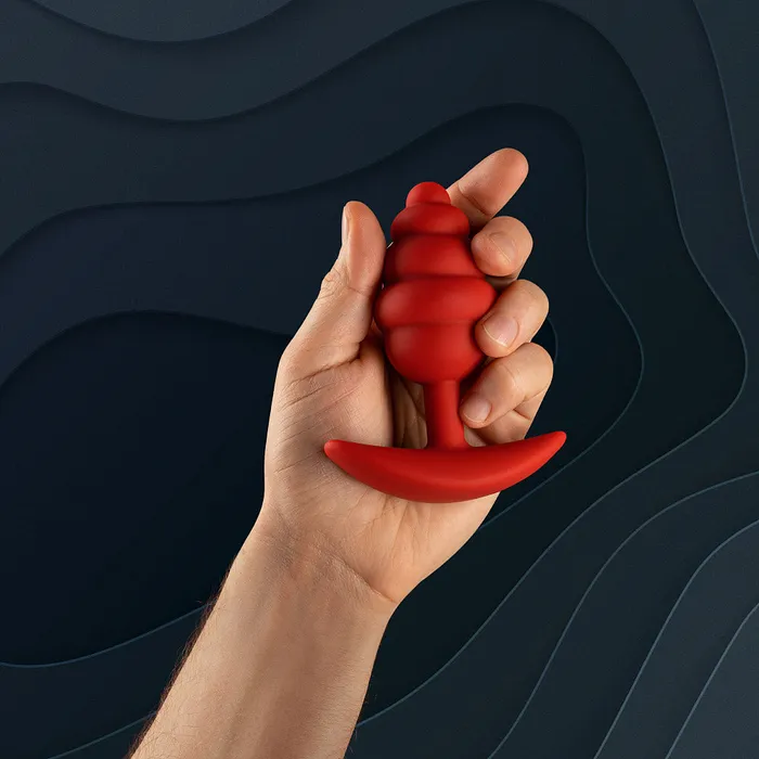 Anal F83 Spir Plug FORTO