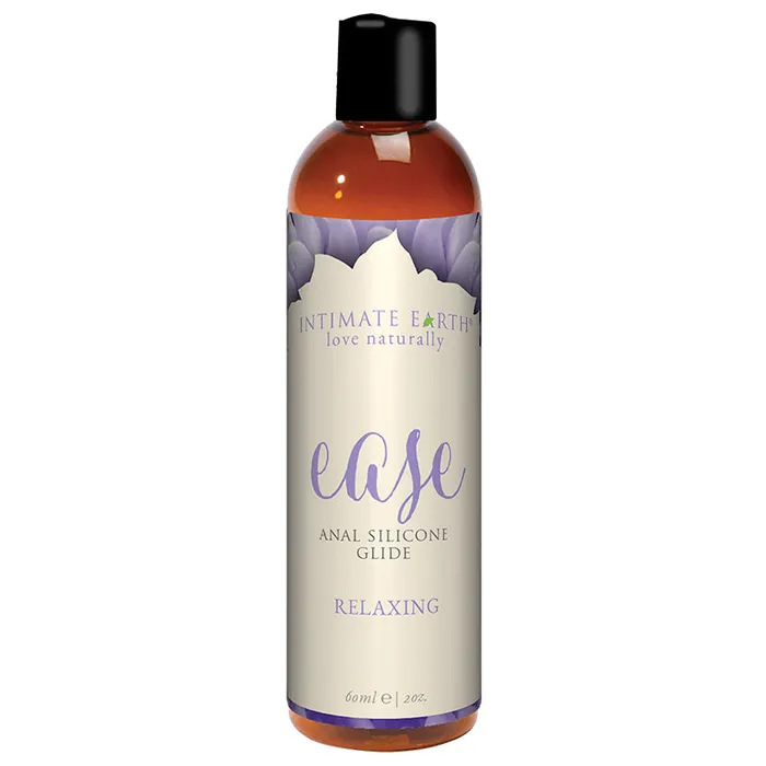 Anal New Earth Trading LLC Ie Ease Relax Bisabol Anal Sili 60Ml