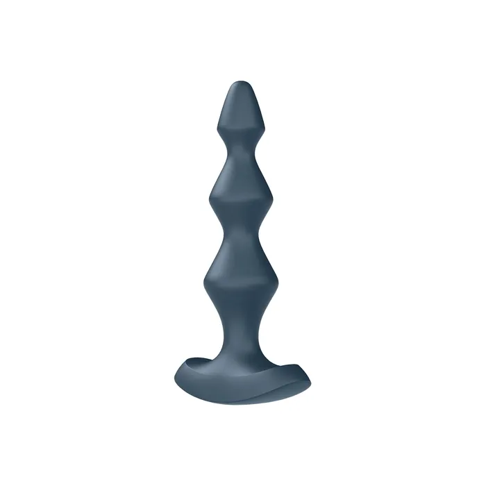 Anal Satisfyer Satisfyer LolliPlug 1 Dark TealNet
