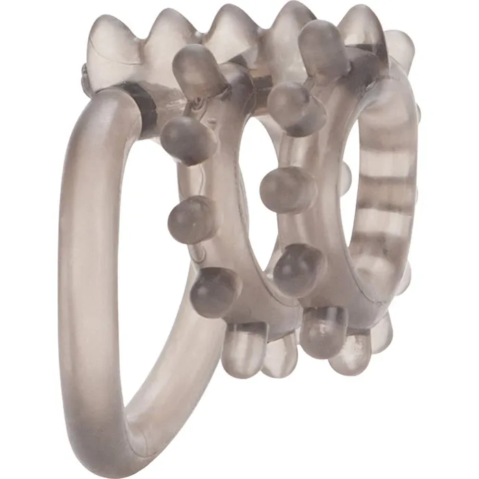 CalExotics Dr Joel Support Master Double Pleasure Female Sex Toys