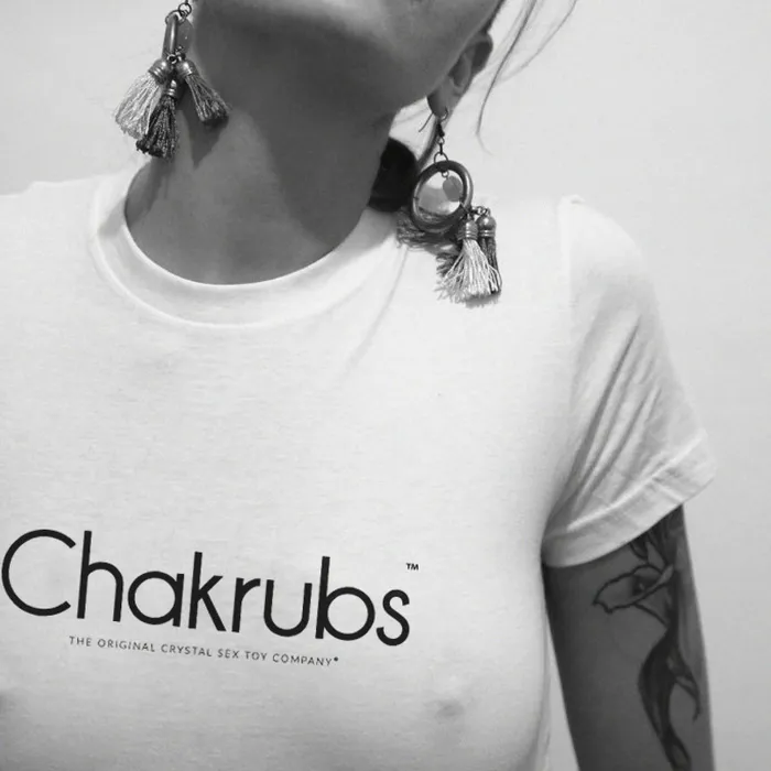 Chakrubs Vibrators Chakrubs T