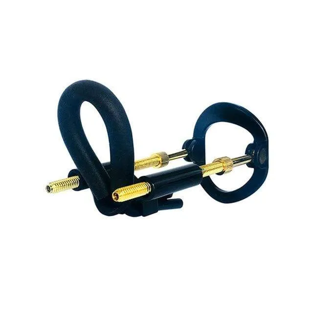 CHASTITY CAGE CO Extreme BDSM Dick Stretchers Male Sex Toys