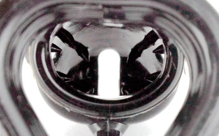 CHASTITY CAGE CO Male Sex Toys Silicone Chastity Cage 256 inches Long