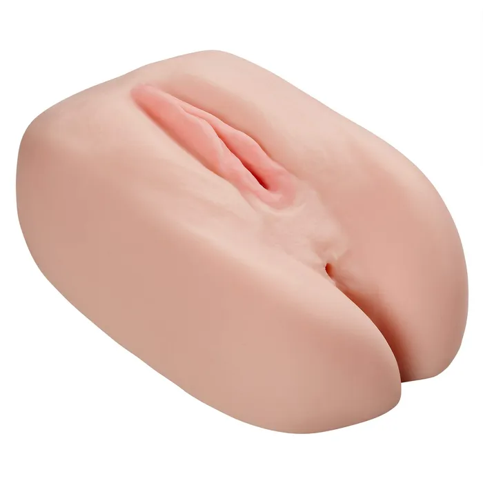 Cloud 9 Novelties Anal Cloud 9 Novelties Pussy Anal Body Mold Beige