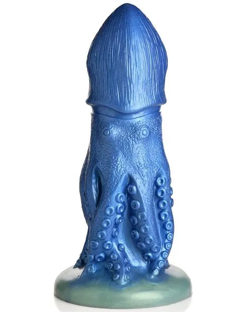 Creature Cocks Cocktopus Octopus Silicone Dildo 9in XR Brands Dildos