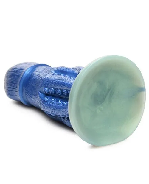 Creature Cocks Cocktopus Octopus Silicone Dildo 9in XR Brands Dildos