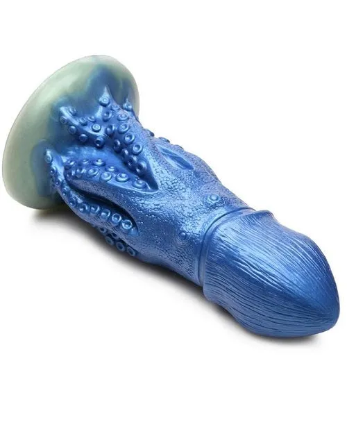 Creature Cocks Cocktopus Octopus Silicone Dildo 9in XR Brands Dildos