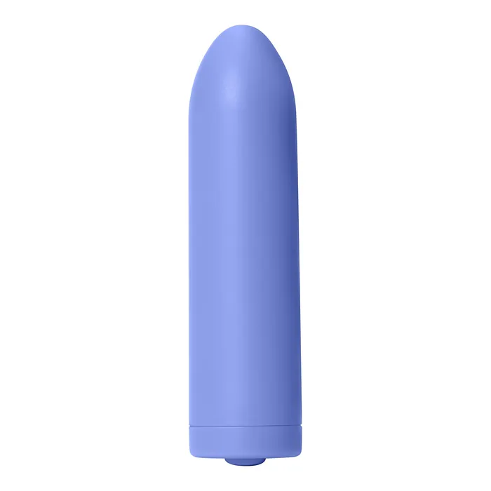 Dame Products Zee Handheld Portable Small Massager Strong Massaging Water Resistant Bullet Perwinkle Color Dame Products Female Sex Toys Dame Products Zee Handheld Portable Small Massager Strong Massaging Water Resistant Bullet Perwinkle Color Dame Products Female Sex Toys