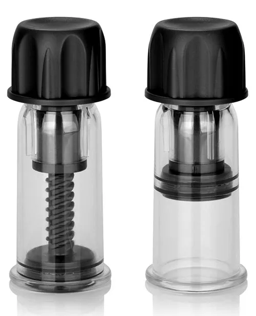 Female Sex Toys Cal Exotics Colt Nipple Pro Suckers