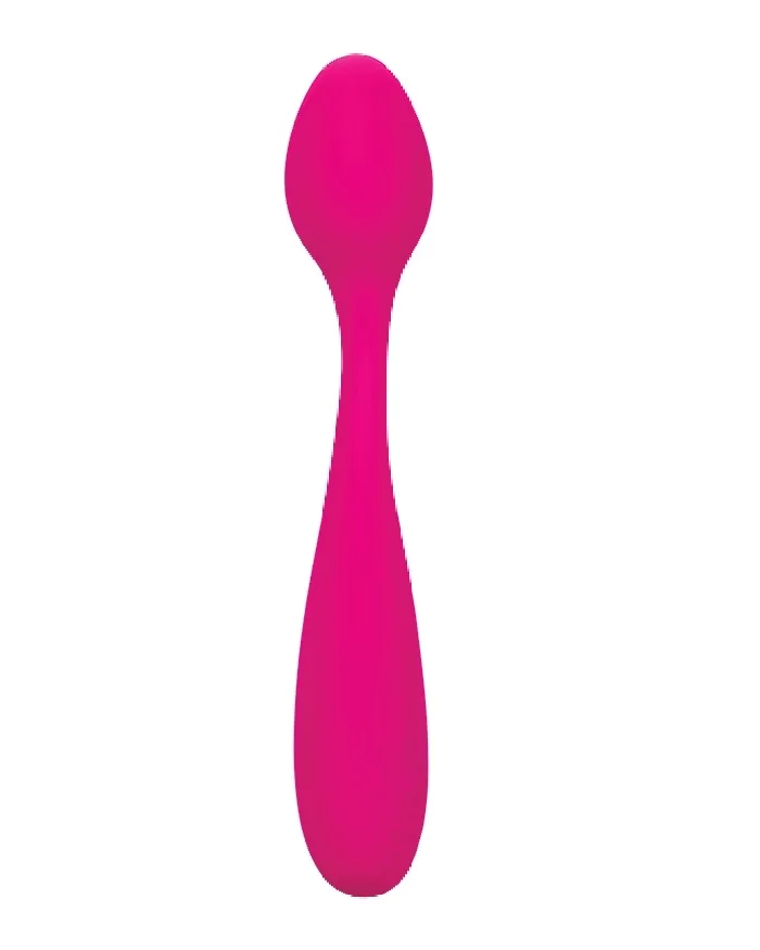 Female Sex Toys CalExotics Bliss Bendie G Beginner GSpot Vibrator