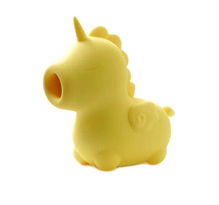 Female Sex Toys Unihorn Unihorn Bean Blossom Thick Tongued One