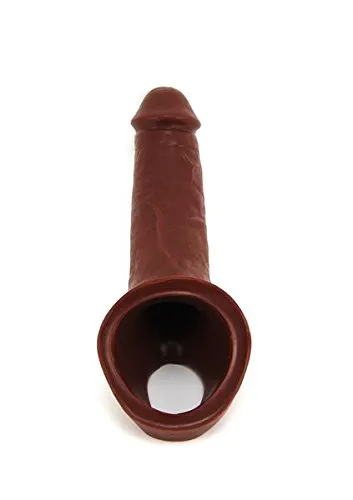 Female Sex Toys Vixen Creations Ride On Vixskin Chocolate Net