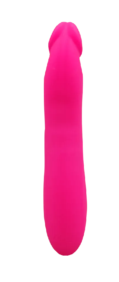 Femme Funn Booster Rabbit Vice Distribution Vibrators