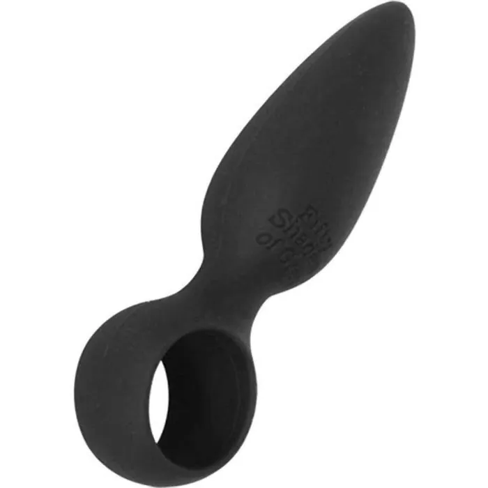 Fifty Shades Forbidden Butt Plug Lovehoney Anal