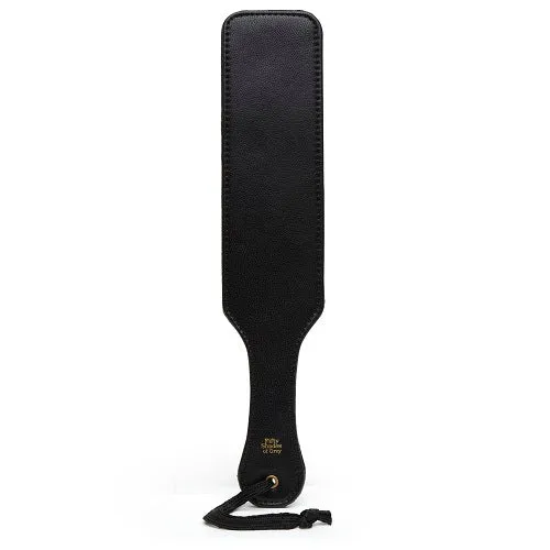 Fifty Shades of Grey Vibrators Fifty Shades Of Grey Bound To You Paddle
