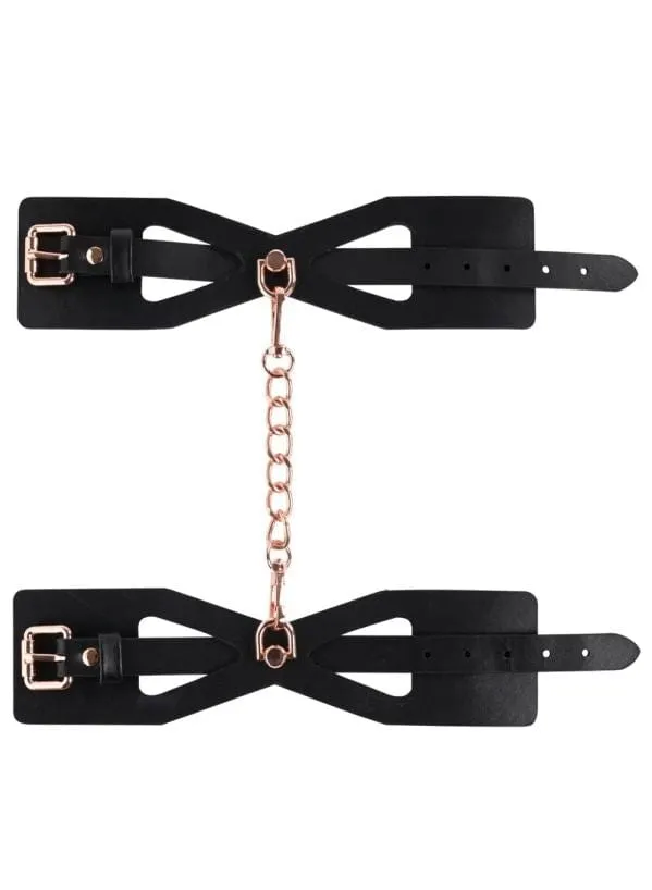 Jal Enterprises Vibrators Sportsheets SM Brat Handcuffs